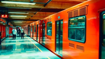 5 razones por las que el Metro de la CDMX es mejor que el de NY, según Business Insider