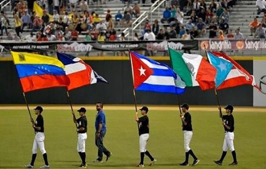 Estos serían el formato para la Serie del Caribe 2019; Cuba podría no asistir