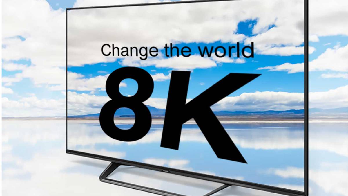 Televisiones 8k, coches inteligentes y 5G: Los Gadgets que dominarán el CES 2019