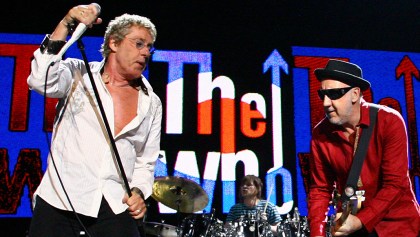 ¡The Who lanzará nuevo disco después de 13 años!