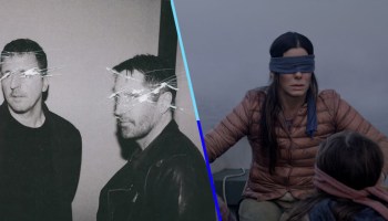 Ya puedes escuchar el score de ‘Bird Box: A ciegas’ de Netflix hecho por Trent Reznor y Atticus Ross