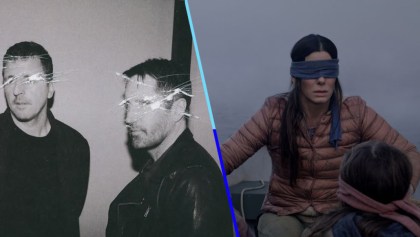 Ya puedes escuchar el score de ‘Bird Box: A ciegas’ de Netflix hecho por Trent Reznor y Atticus Ross