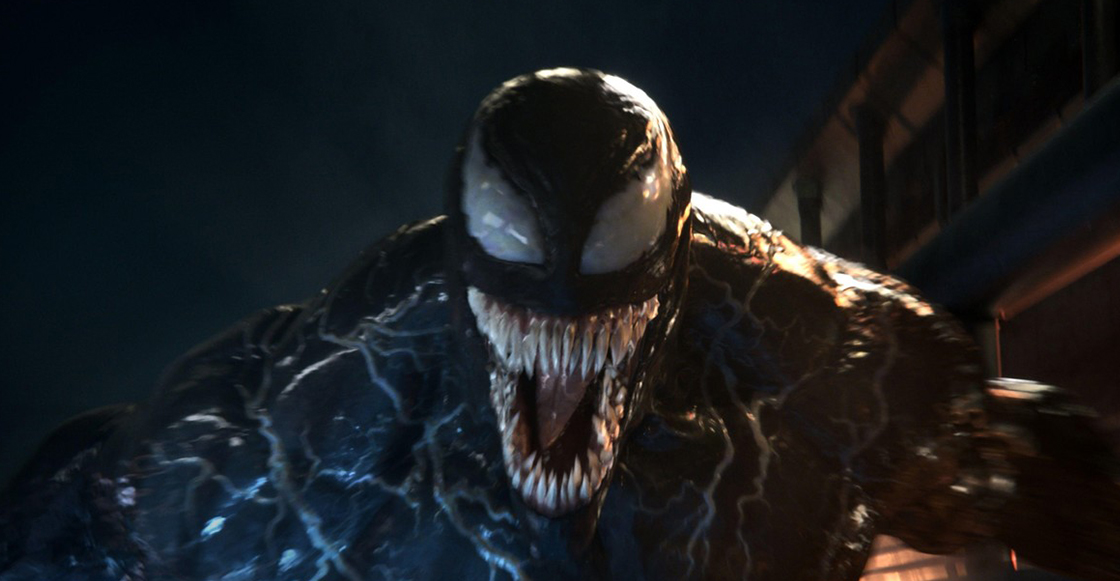 Otro chance: Se confirma la secuela de la película de Venom