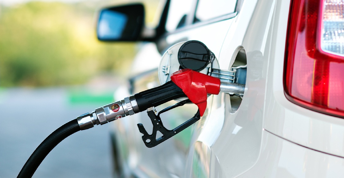 Mucho ojo: Revelan nuevo método de robo en gasolineras