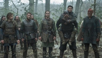 Se van al Valhalla: History anuncia el fin de ‘Vikings’ en la 6ª temporada
