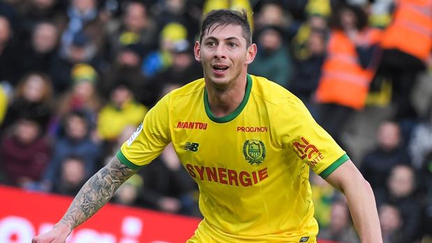 Publicaron el primer informe oficial sobre el accidente de Emiliano Sala: Ruta y desplome