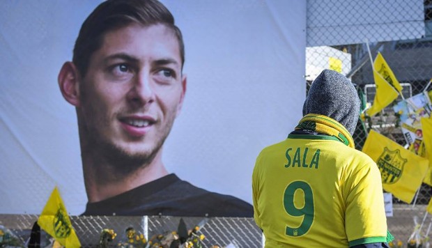 Cardiff demandaría al Nantes por negligencia en vuelo; buscaría no pagar fichaje de Emiliano Sala