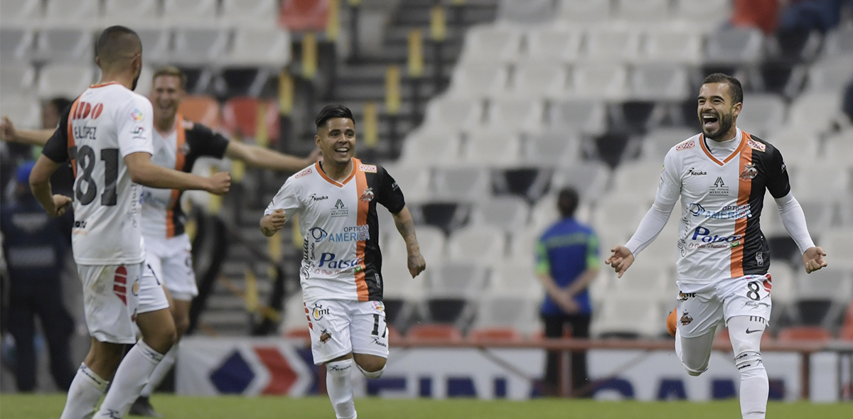Las reacciones de Caixinha y Peláez a la eliminación de Cruz Azul en Copa MX