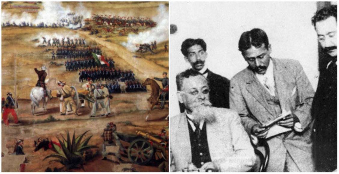 Secretaría de Cultura manda a descanso por la Batalla de Puebla y luego "aclara" el comunicado