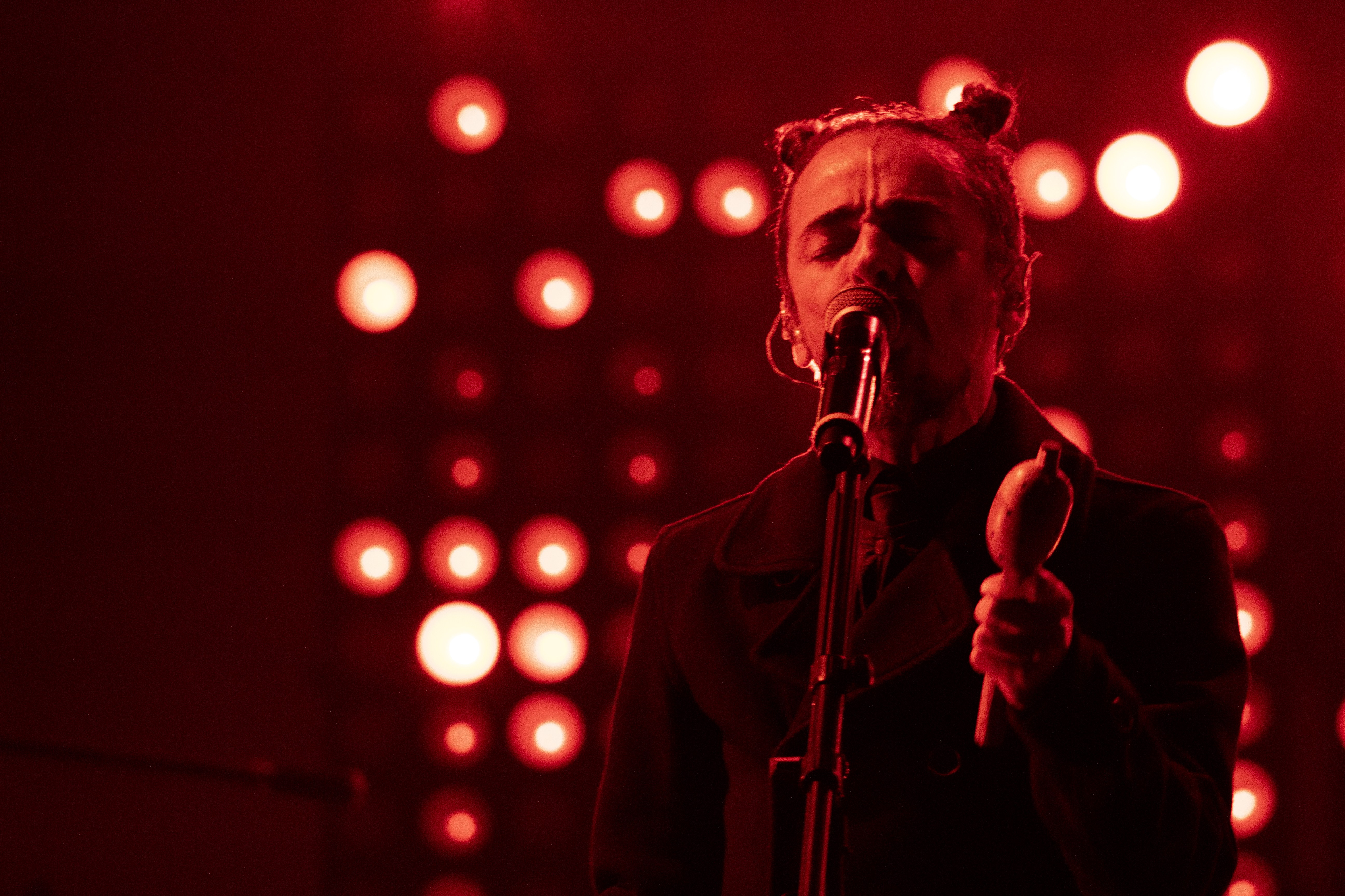 ¡Acá todo lo que sabemos sobre el MTV: Unplugged de Café Tacvba!