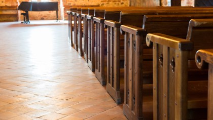 "Abuso de fe": reportan 700 víctimas de abuso sexual en la Iglesia Bautista del Sur en Texas, Estados Unidos