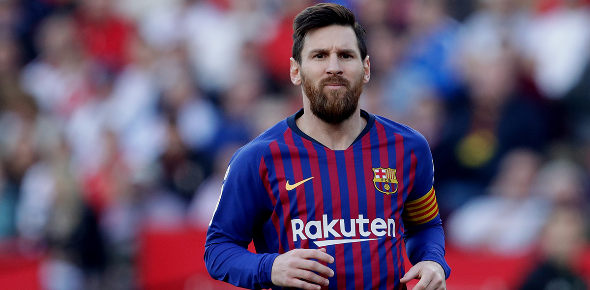 El récord de Paco Gento que buscan Messi y Sergio Ramos en El Clásico