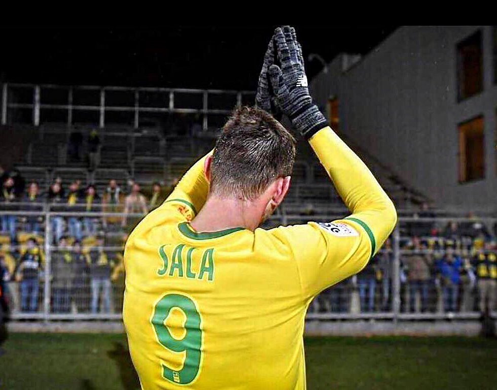 ¡Autopsia reveló los motivos de la muerte de Emiliano Sala!