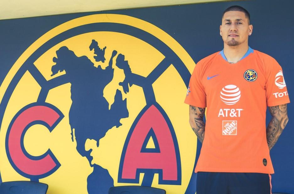 Marioni atacó con todo a Nico Castillo: "Yo nunca hubiera ido al América"