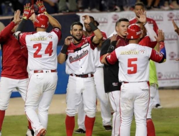 México arrancó la Serie del Caribe 2019 con dolorosa derrota ante Venezuela