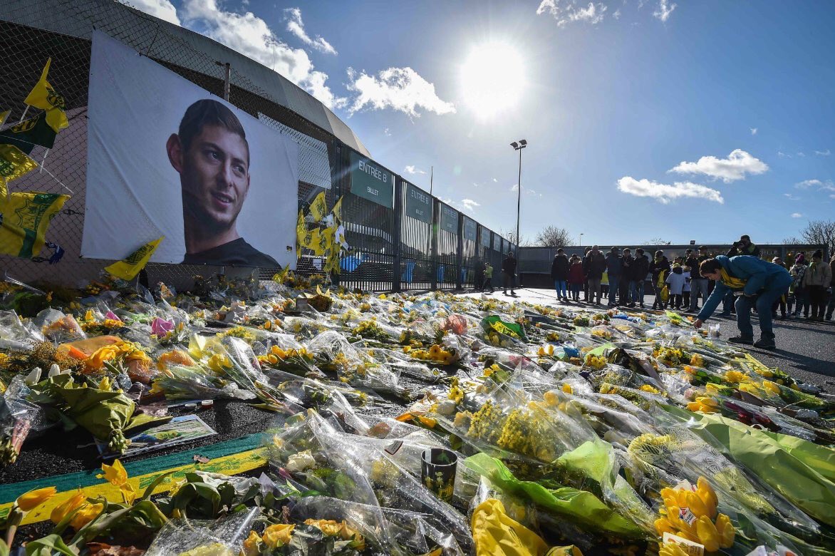 ¡Autopsia reveló los motivos de la muerte de Emiliano Sala!