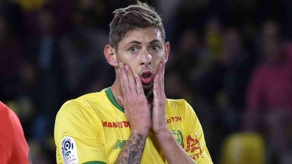 ¡Autopsia reveló los motivos de la muerte de Emiliano Sala!