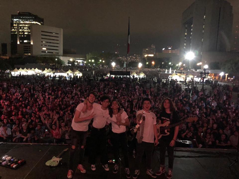 #EmergenciaNacional: Efelante, la propuesta cálida y dulce que debes conocer en Vaivén