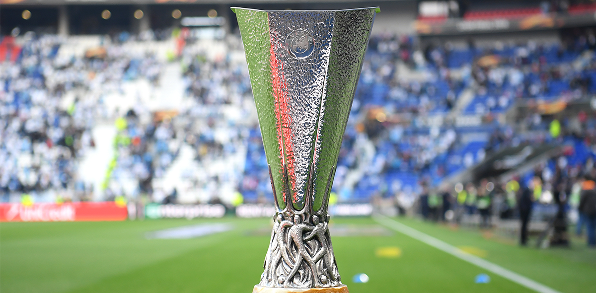 Todo lo que tienes que saber del sorteo de Octavos de Final de la Europa League