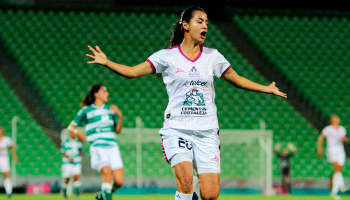 ¡Elige el mejor gol de la Jornada 6 de la Liga MX Femenil!