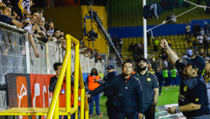 ¡Lo volvieron a hacer! Así festejó Dorados su pase a Cuartos de la Copa MX