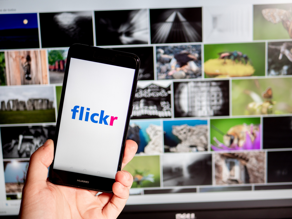 Flickr eliminará las fotografías de tu cuenta pero aquí te decimos cómo salvarlas