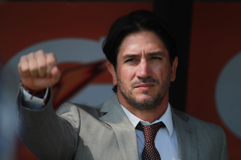 Marioni atacó con todo a Nico Castillo: "Yo nunca hubiera ido al América"