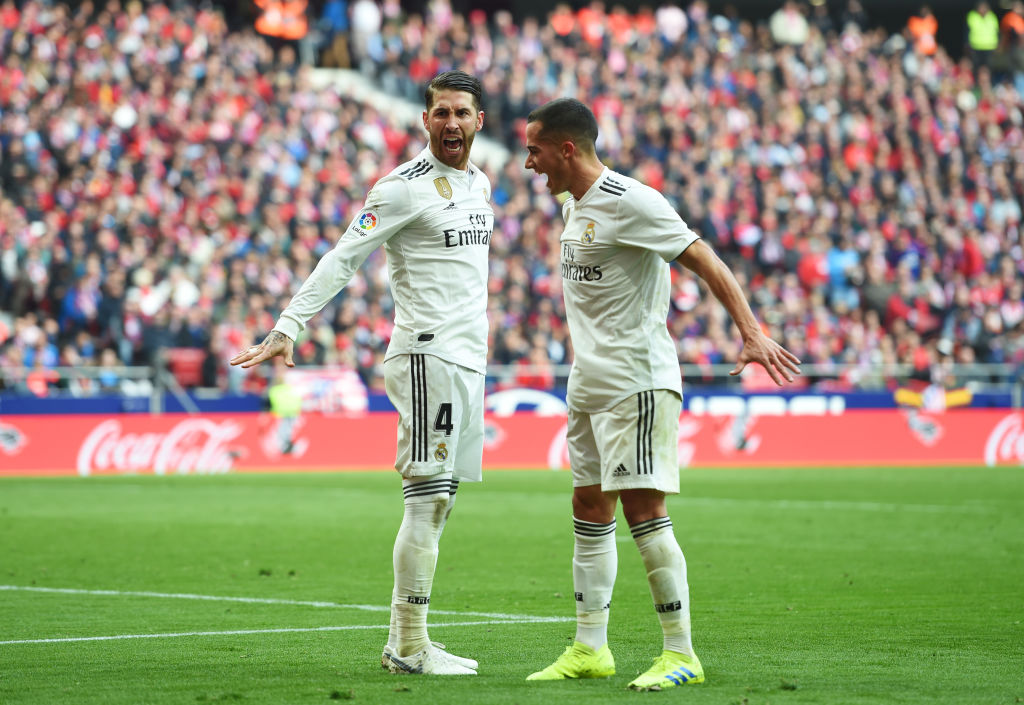Real Madrid fue elegido como el mejor club de la historia... según France Football