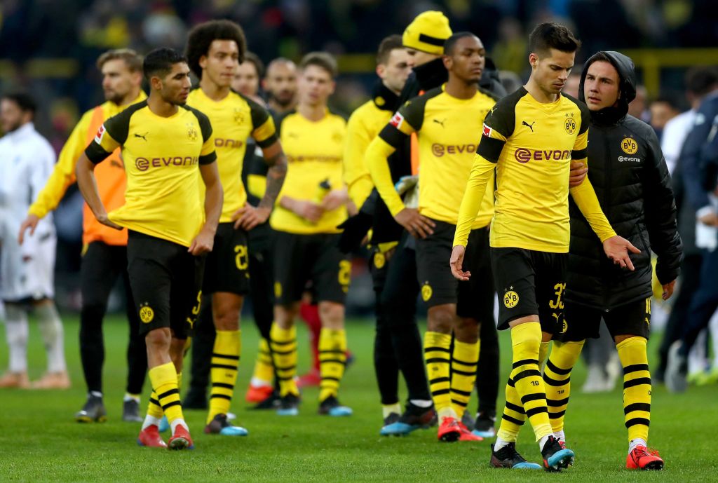 Sin Harry Kane ni Dele Alli, Tottenham a rezar contra el Borussia Dortmund