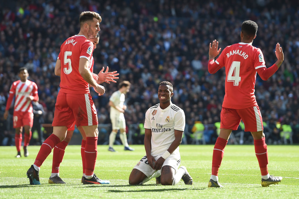 Solari señaló culpables de la derrota del Real Madrid: Desgaste físico y calendario complicado