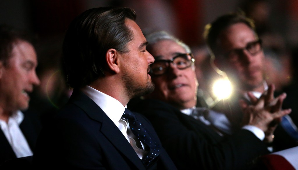 ¡The Wager! Martin Scorsese y Leonardo DiCaprio ya preparan otra película (y esto sabemos)