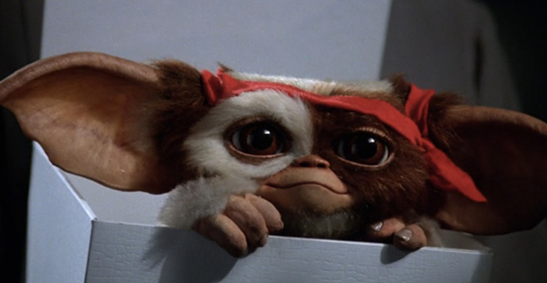¡Warner está trabajando en una serie animada de los Gremlins!