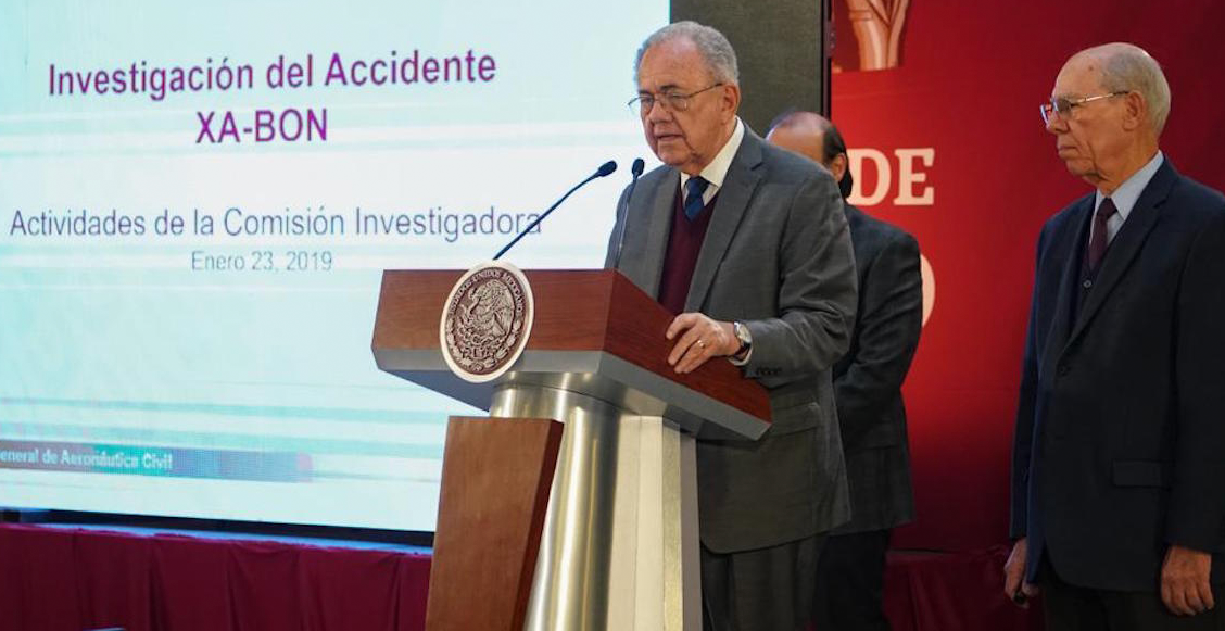 Uno más: Espriú omite reportar depa en Houston en su declaración patrimonial