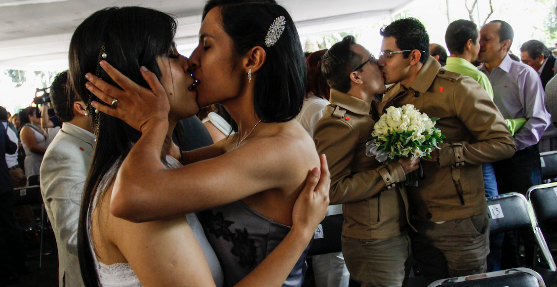 Amor es Amor: La SCJN da luz verde a los matrimonios igualitarios en Nuevo León