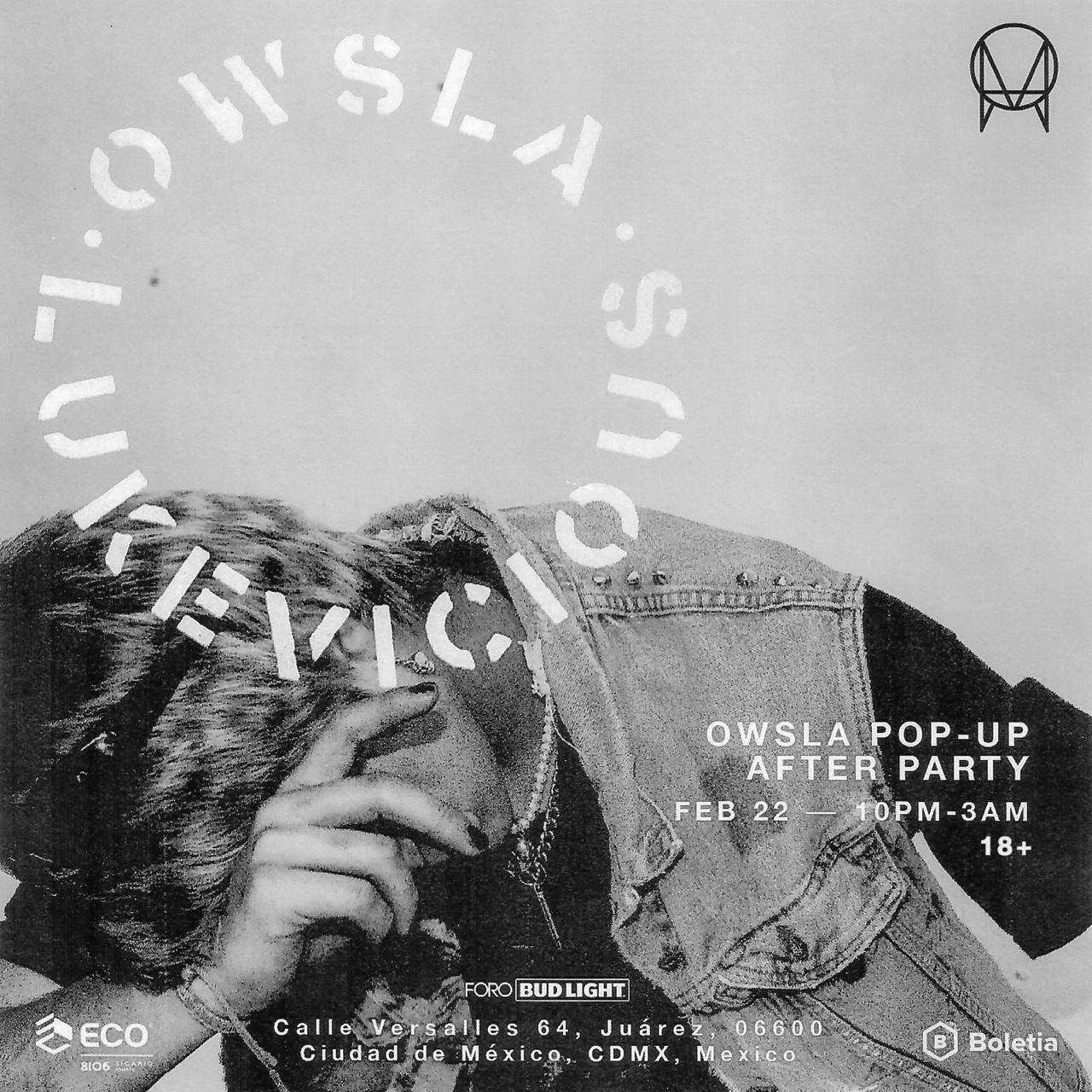 ¿Skrillex dará una fiesta sorpresa antes del EDC? Acá te decimos lo que sabemos