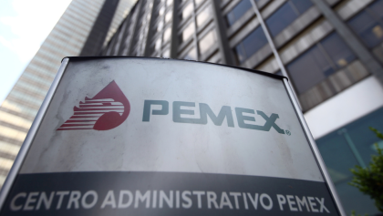 Y ahora, funcionario de Pemex vinculado con el caso Odebrecht 'trabaja' en la refinería Dos Bocas