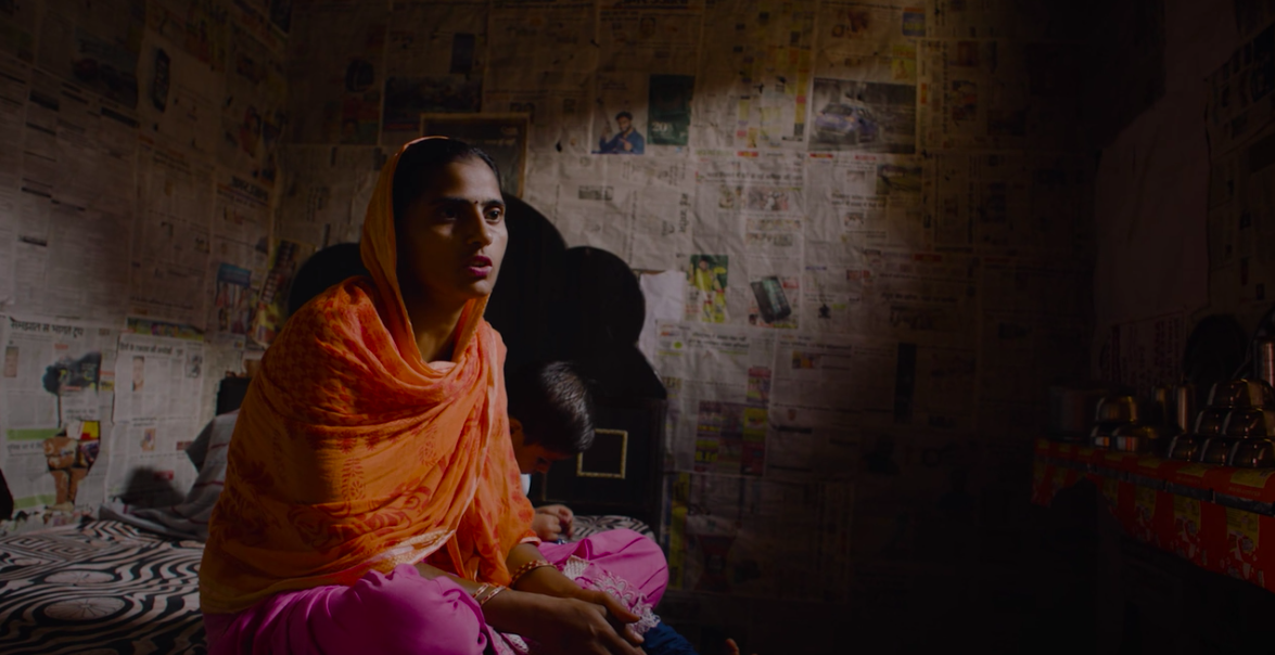 Period. End of Sentence: El documental sobre la menstruación que se llevó un Oscar