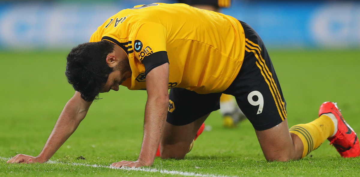 ¡Aprendan Vela y Dos Santos! Raúl Jiménez rechazó oferta millonaria de China