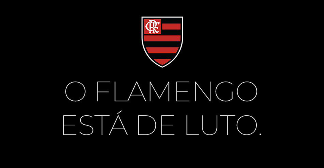 Las reacciones del mundo del futbol a la tragedia de Flamengo