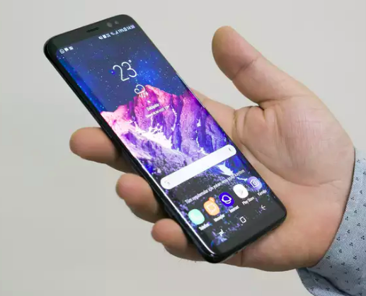 ¿Amante de los smartphones? ¡Sigue en vivo la presentación del nuevo Samsung Galaxy!