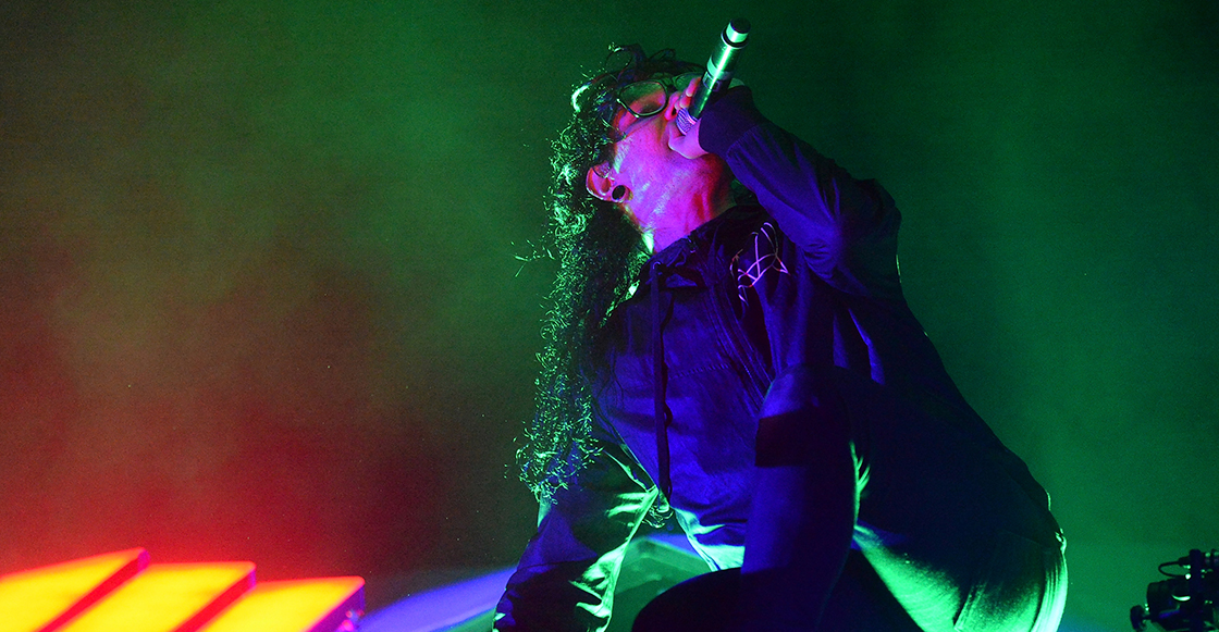 ¿Skrillex dará una fiesta sorpresa antes del EDC? Acá te decimos lo que sabemos