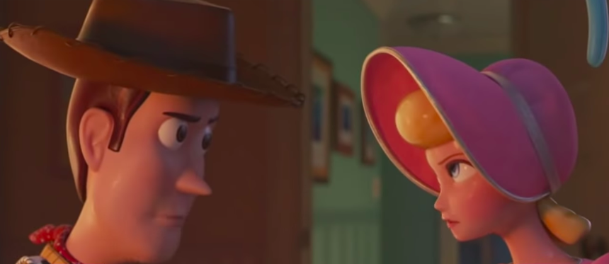 ¡Operación Piscina de Juguete! Este nuevo adelanto de Toy Story 4 saca el lado rudo de Betty