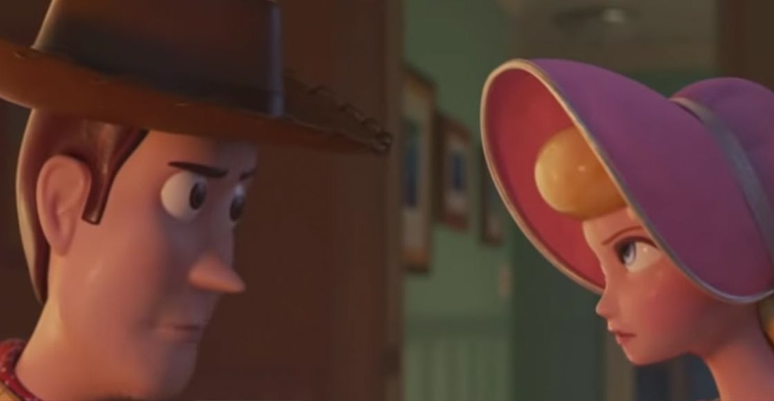 ¡Operación Piscina de Juguete! Este nuevo adelanto de Toy Story 4 saca el lado rudo de Betty