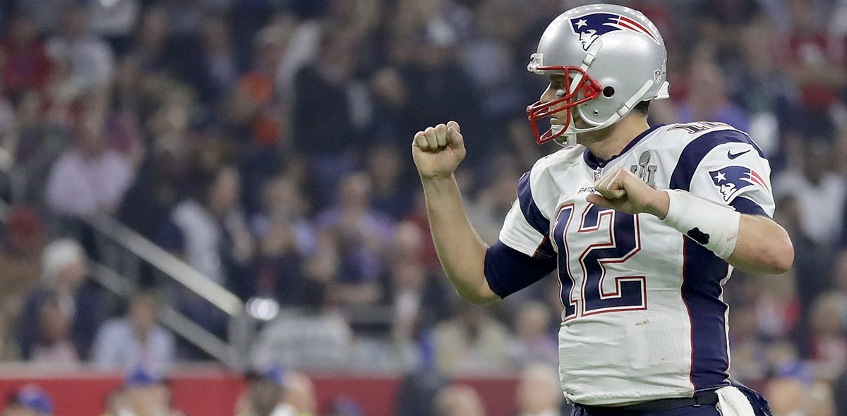 Baia, baia, NFL Network anticipa triunfo de los Patriots en el Super Bowl LIII
