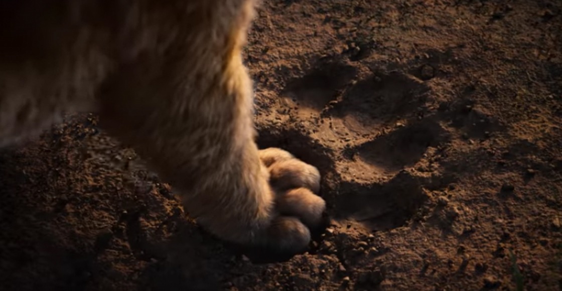 Disney libera el segundo tráiler oficial del live action de 'El rey león'