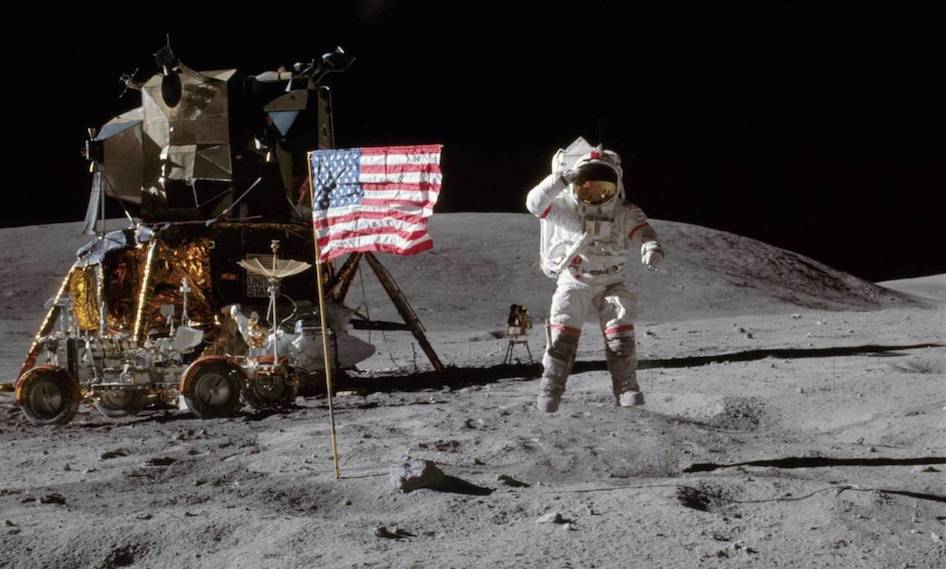 La NASA revela el primer trailer del documental del Apollo 11 y las imágenes son impresionantes