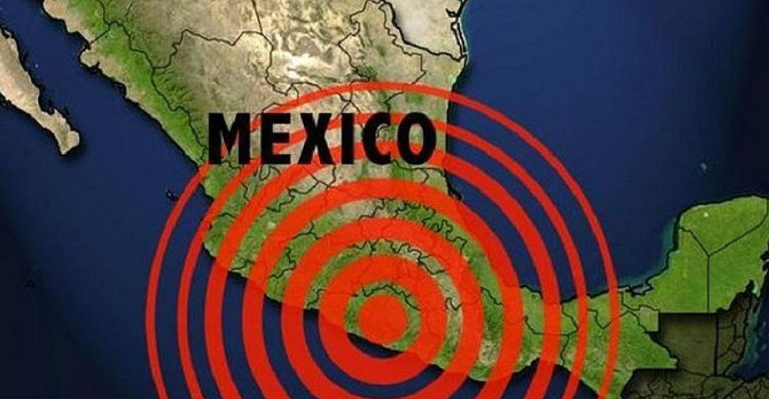 Esta es la nueva app de la UNAM para prevenirte de sismos y actividad volcánica