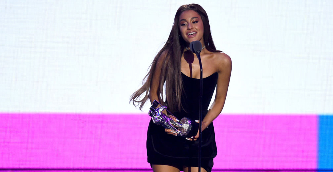 ¡Hay tiro! Esta es la razón por la que Ariana Grande no estará en los Premios Grammy 2019