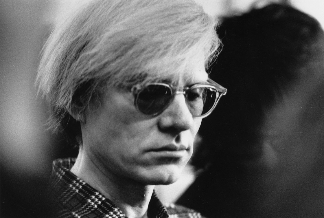 Andy Warhol - Artista