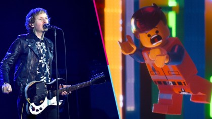 Beck se une a Robyn y The Lonely Island para ‘Super Cool’ de ‘The Lego Movie 2’